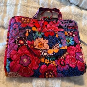 Hanging Travel Organizer